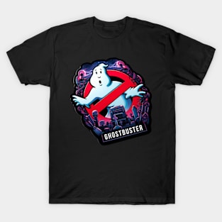 scary T-Shirt